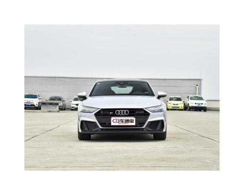 奥迪S72020款 2.9 TFSI quattro100.98万