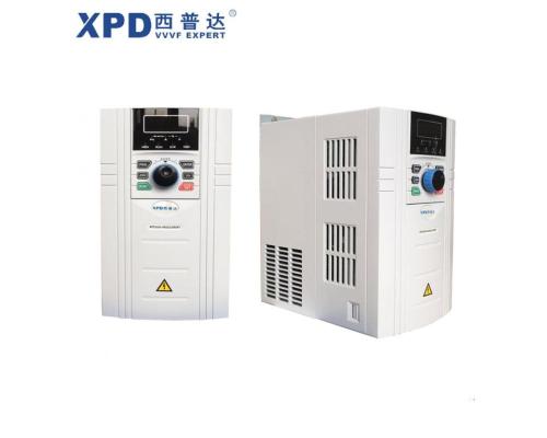 变频器XPD3000-1R5G3/2R2P3 1.5KW