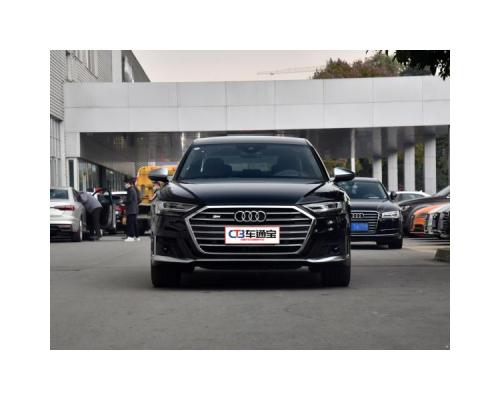 奥迪S82021款 S8L 4.0TFSI quattro207.68万