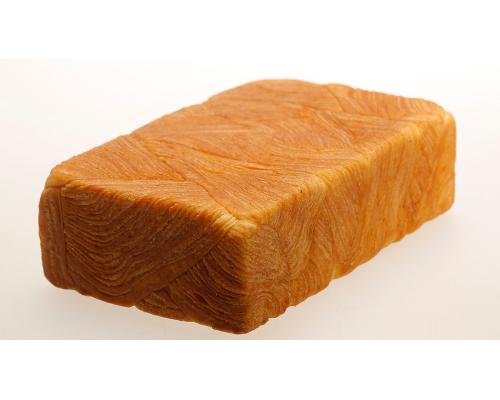 乳酪金砖面包