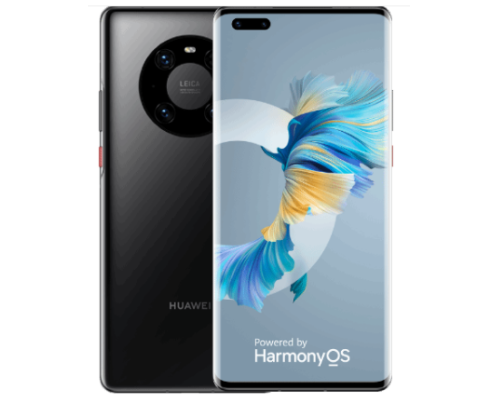 HUAWEI Mate 40 Pro 4G NOH-AL00