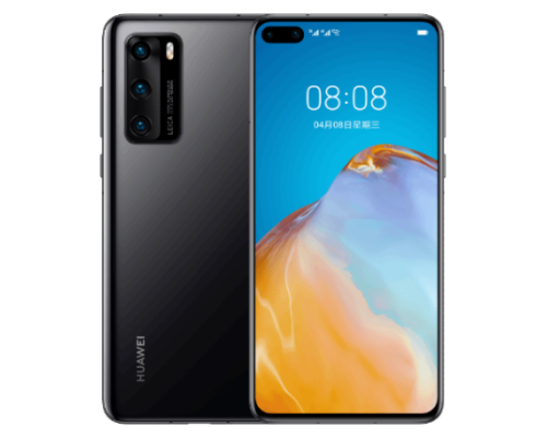 HUAWEI P40 ANA-AN00(8G+128G)