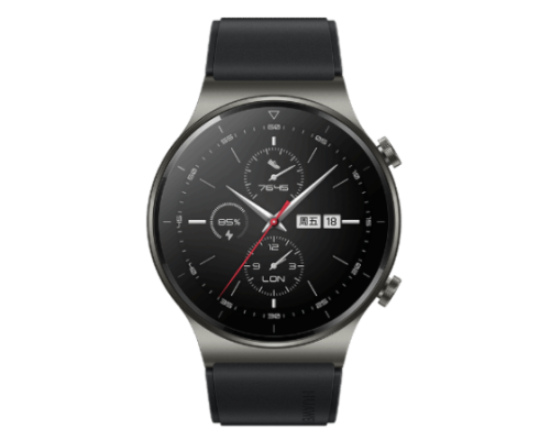 HUAWEI WATCH 3 Pro GLL-AL01(棕