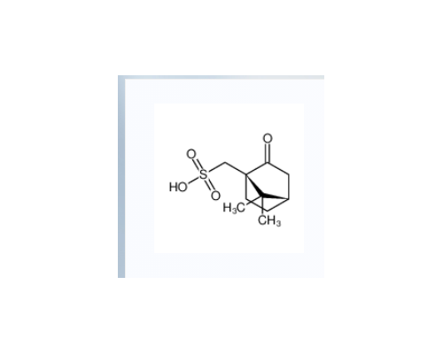 左旋樟脑磺酸35963-20-3