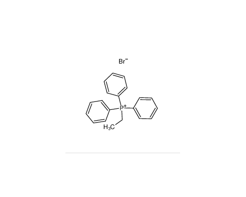 乙基三苯基溴化膦  1530-32-1