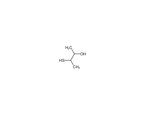 3-巯基-2-丁醇  54812-86-1