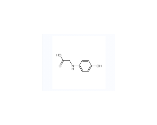 右旋对羟基苯甘氨酸  32462-30-9