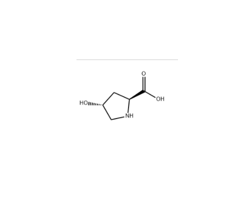L-羟基脯氨酸   51-35-4