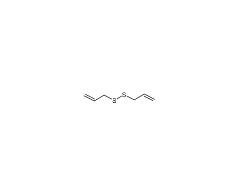 二烯丙基二硫醚  2179-57-9