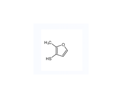 2-甲基-3-巯基呋喃  28588-74-1