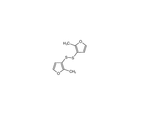 双（2-甲基-3呋喃基）二硫  28588-75-2