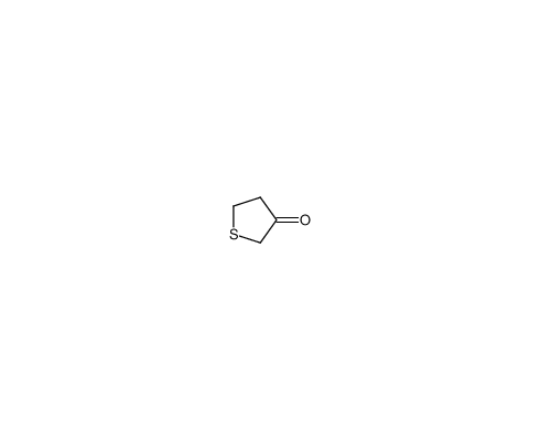 四氢噻吩-3-酮  1003-04-9