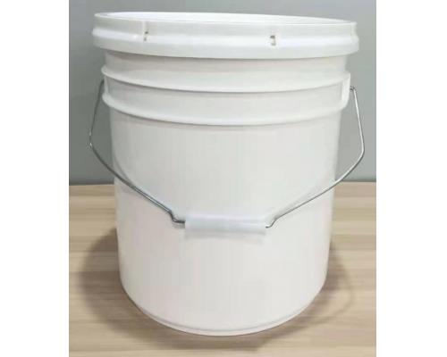 常州厂家直供5GAL直壁桶 机打胶桶 电子灌封胶桶