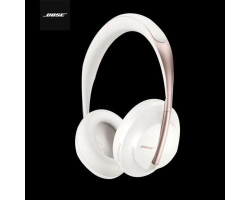 Bose 700无线消噪耳机博世手势触摸蓝牙头戴式重低音耳罩式耳麦