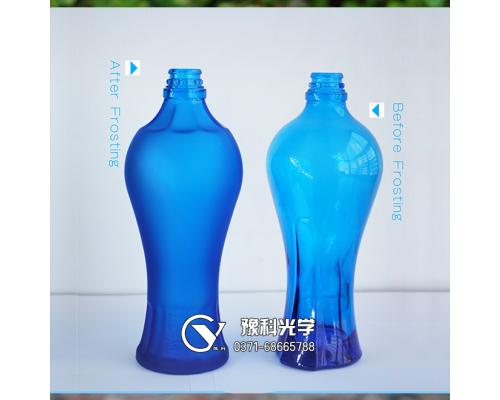 玉砂玻璃蒙砂粉