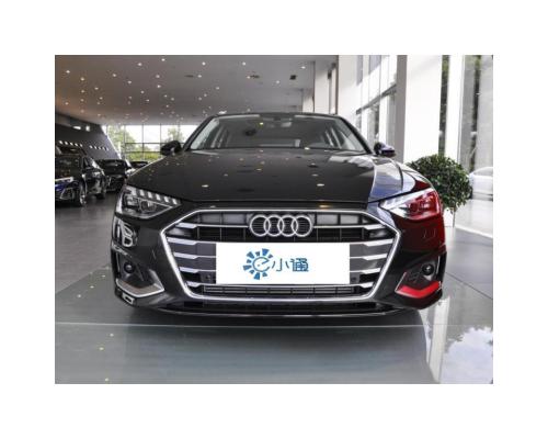 奥迪A4 Avant 先锋派 40 TFSI 时尚致雅型34.98万