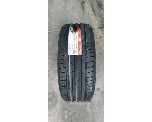 韩泰265/45R20 100T K127E EV自修补 大众ID6后轮