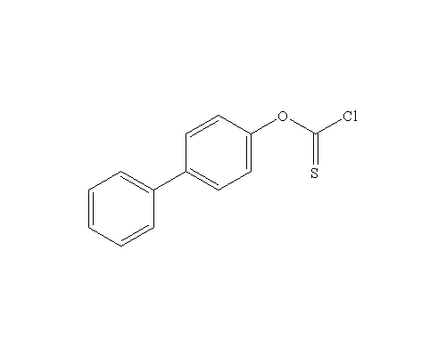 硫代氯甲酸-4-联苯酯