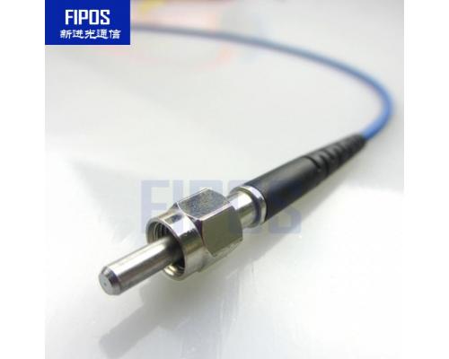 FC-SMA905金属紫外光纤跳线