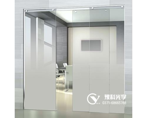 渐变玻璃蒙砂粉