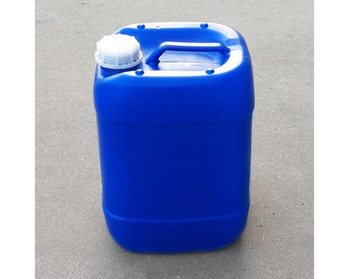 10公斤化工桶小口方10L塑料桶堆码桶