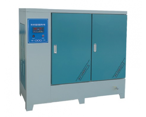 SHBY-60B混凝土标准恒温恒湿养护箱