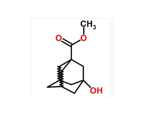 3-羟基-1-金刚烷甲酸甲酯