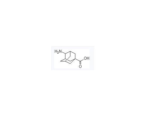 5-羧基-2-金刚烷胺