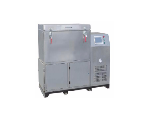 ZDR-25砌墙砖冻融试验箱