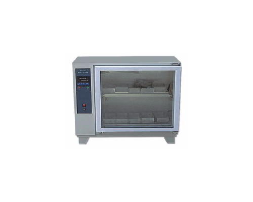 ZFX-10A砌墙砖泛霜试验箱