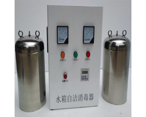 水箱自洁消毒器 水处理设备