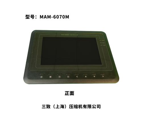 压缩机控制面板MAM6080M(10A)