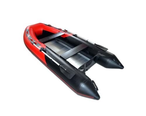 加厚橡皮艇抢险救援救生艇多种规格可定制