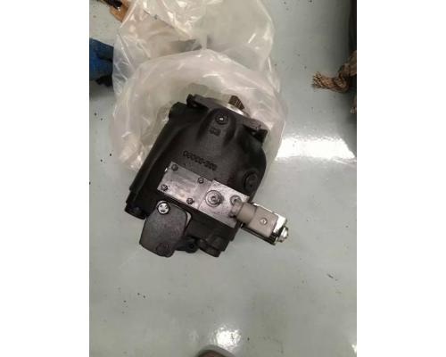PARKER变量泵P1028PS08SRM5AAM0T02B0000