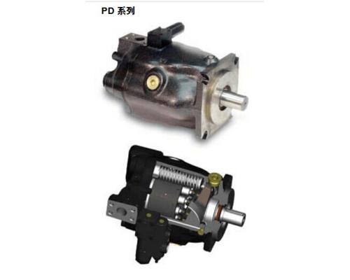 PARKER变量泵P1028PS08SRM5AAF0R020PB00