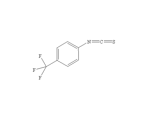 4-(三氟甲基)异硫氰酸苯酯