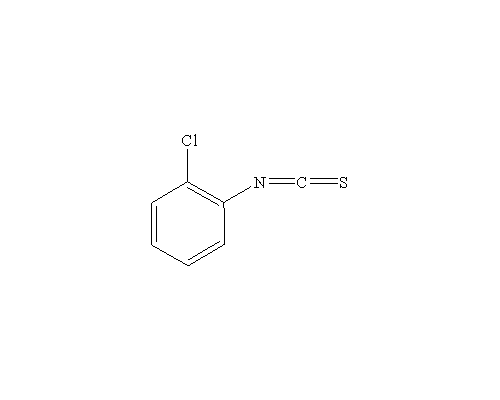 2-氯苯基异硫氰酸酯