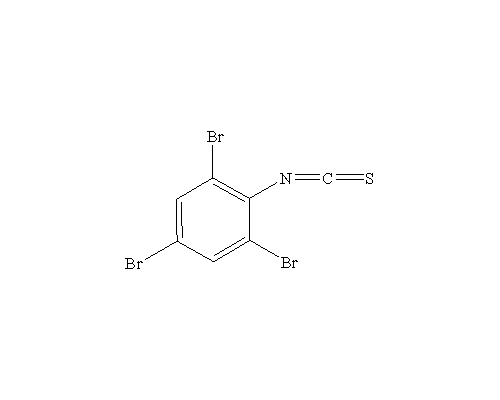 2,4,6-三溴苯基异硫氰酸酯