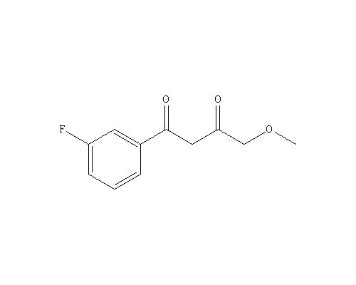 3-氟苯甲酰乙酸乙酯