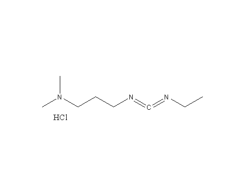 1-乙基-(3-二甲基氨基丙基)碳化二亚胺盐酸盐