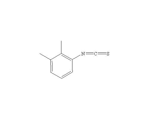 2,3-二甲基苯基异硫氰酸酯