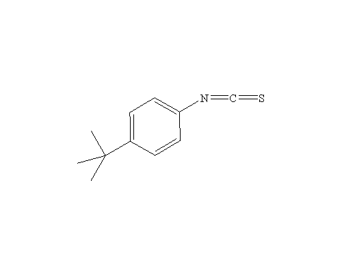 4-叔丁基苯基异硫氰酸酯