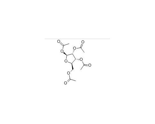 四乙酰核糖  AR、NMN中间体 CAS:13035-61-5