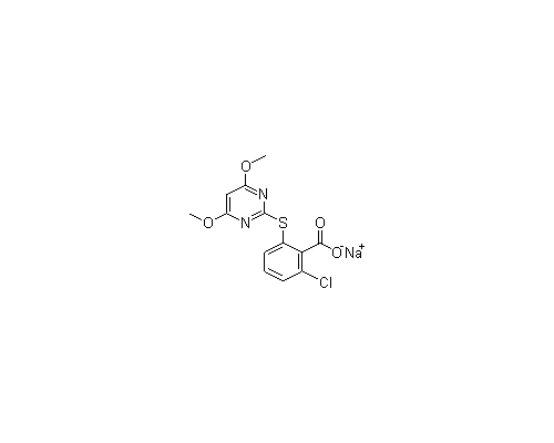 嘧硫草醚