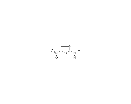 2-氨基-5-硝基噻唑