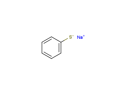 苯硫酚钠