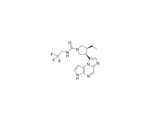 Upadacitinib