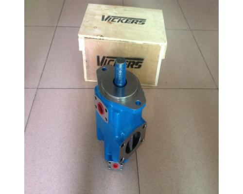 VICKERS叶片泵3525VQ25A17-1DA22R