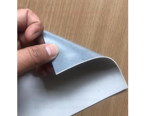 6米宽度的EPDM三元乙丙橡胶防水卷材