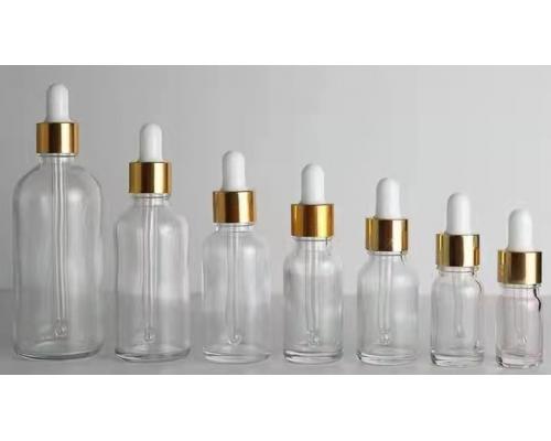 国标透明精油瓶 香精瓶 化妆瓶